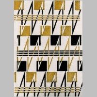 Textile design by Varvara Stepanova, produced in 1925..jpg